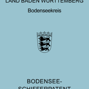 Bodenseeschifferpatent