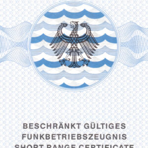 SRC Funkschein