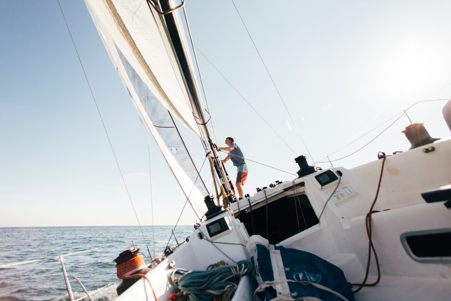 Segelschein Kosten Wie Teuer Ist Der Schein Mit Beispiel