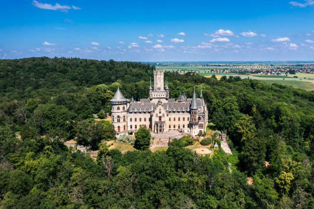 yachthafen hannover maschsee