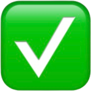Checkmark