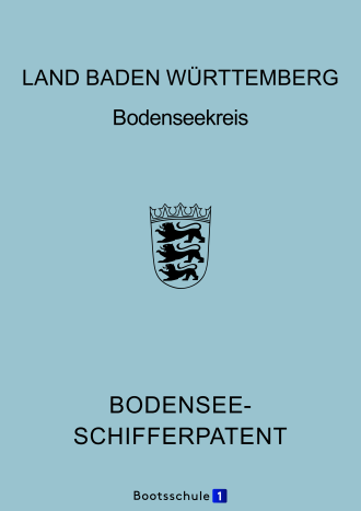 Bodenseeschifferpatent Scan